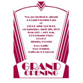 Grand Opening Invitation